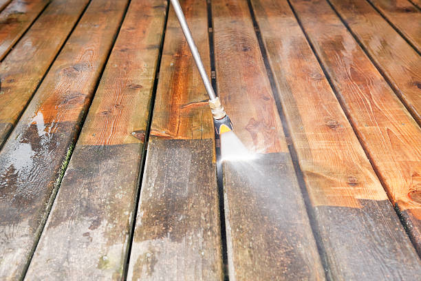 Boat and Dock Cleaning in Defuniak Springs, FL
